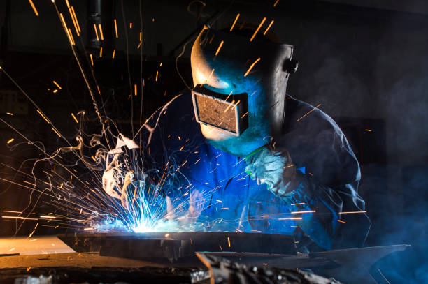 Best Structural Steel Welding in Alachua, FL