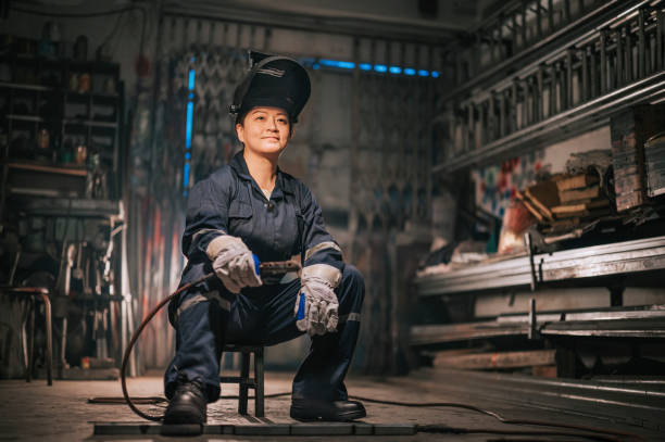 Affordable Welder Services in Alachua, FL