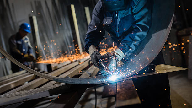 Trusted Alachua, FL Welder & Metal Fabrication Experts